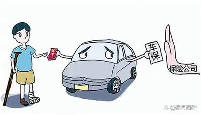 汽車的維修廠和保險公司之間,曾經(jīng)的親密戰(zhàn)友的它們,是怎么走到今天的