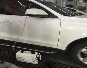 汽車出游日常檢測維護(hù)體檢需要做的事項 深圳汽車維修