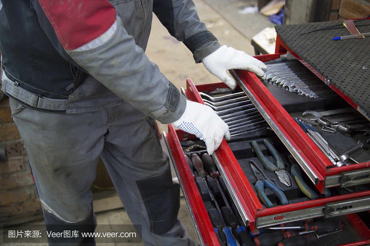 汽車服務(wù)、修理、汽車修理工、保養(yǎng)人本理念