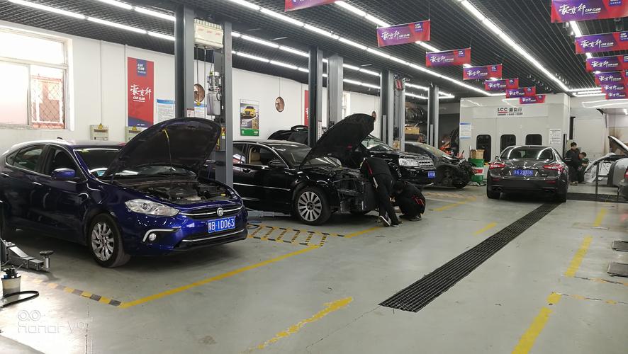 路虎專修案例 路虎發(fā)現4維修滲漏防凍液故障_搜狐汽車_搜狐網