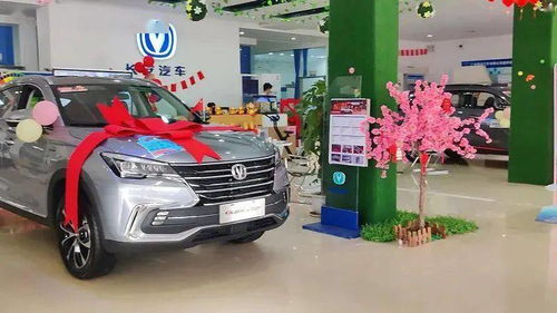 鐘觀 車圈c位新貴長安汽車,終端服務(wù)究竟能打幾分
