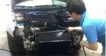 高溫天氣下汽車維修,牢記這幾點(diǎn),小心被人忽悠
