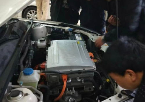 新能源汽車維修方式與傳統(tǒng)汽車維修有哪些區(qū)別