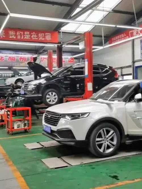 天貓養(yǎng)車店,每年英雄會(huì)參與救援的修理廠,汽車改裝 汽車保養(yǎng) 汽車鈑金 汽車噴漆業(yè)務(wù)齊全