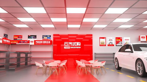 汽修店開(kāi)了2年沒(méi)生意,一番操作實(shí)現(xiàn)年賺50萬(wàn)