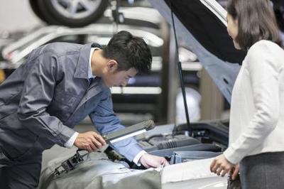 石家莊通用交通學(xué)校汽車運(yùn)用與維修專業(yè)介紹