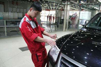 供應(yīng)重慶汽車(chē)維修圖片_高清圖_細(xì)節(jié)圖-開(kāi)縣紐卡汽車(chē)美容行