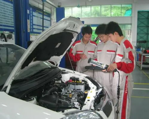 汽車維修是一門很大的學問,掌握好一些基本的汽車維修技巧還是非常有必要的