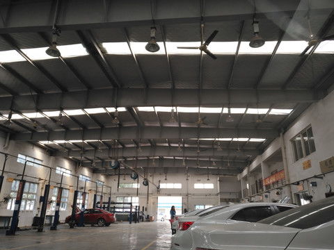 汽車修理廠車間內(nèi)部圖片素材下載 各行各業(yè)素材下的服務(wù)業(yè)圖片素材