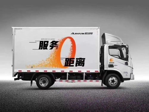 國(guó)六用車 就選福田 國(guó)六成本陡增 福田汽車最優(yōu)tco給你回答