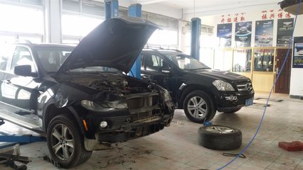 誠(chéng)聘汽車維修前臺(tái)接待(女)