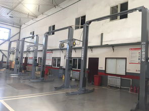 公司介紹 正成比亞迪4s店