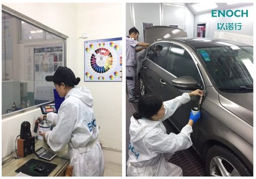 汽車維修擔心被忽悠 只怪你不懂行業(yè)規(guī)則