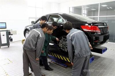 汽車維修類專業(yè)有哪些,就業(yè)方向是什么