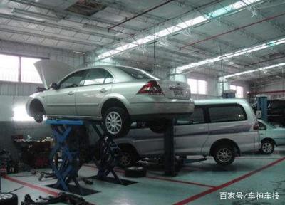 汽車放在修理廠過夜安全嗎?會(huì)不會(huì)被人偷換零件?