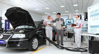 學(xué)汽修有前途么 汽車醫(yī)生成高薪職業(yè)受追捧