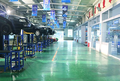 重慶汽修學(xué)校汽車制造與維修好就業(yè)嗎