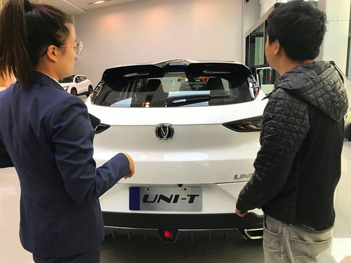 車(chē)市汽象 12媒走訪(fǎng)13城14家長(zhǎng)安汽車(chē)4s店后發(fā)現(xiàn)......