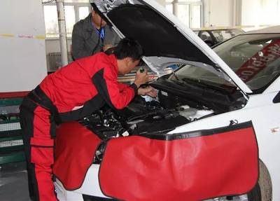 弘揚(yáng)工匠精神 塑造技能人生┃扎蘭屯職業(yè)學(xué)院汽車工程系2017年招生簡章