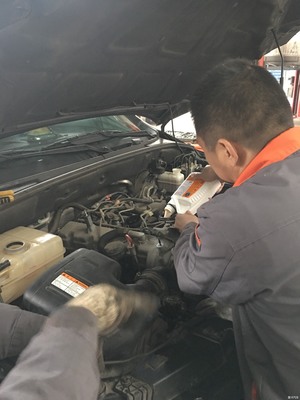 福斯機(jī)油 感受_第4頁_雙龍論壇_XCAR 愛卡汽車俱樂部