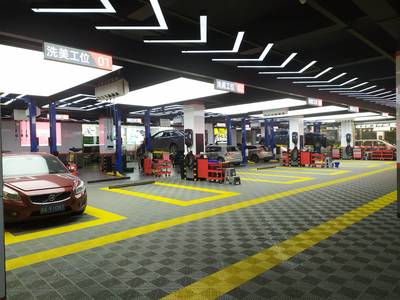 天貓養(yǎng)車--國人養(yǎng)車又一新選擇,你怎么看?