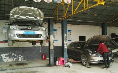 不管車多貴,一旦出現(xiàn)這4個(gè)問題勸你趕緊換新車,沒修的必要了