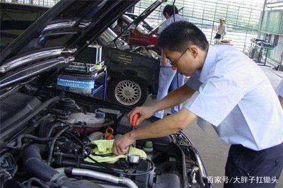 汽車維修電工基礎知識,基本的知識你知道多少