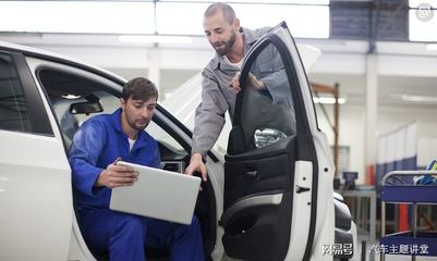 現(xiàn)在的汽車修理廠都不修車了,你怎么看?