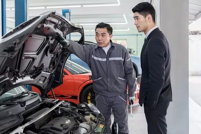 美國是如何做汽車修車和保養(yǎng)的?給中國汽車后市場五點啟發(fā)