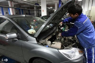 汽車的“二級維護(hù)”到底維護(hù)了誰的利益?
