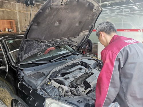 行業(yè)斷代 汽車維修行業(yè)顯技師用工荒