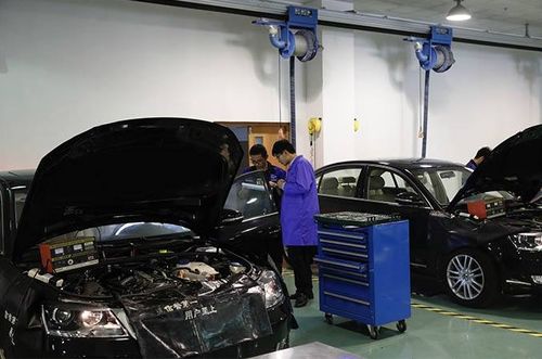 汽車報廢標(biāo)準(zhǔn)迎來 整改 ,取消60萬里程報廢,20年車齡也能上路